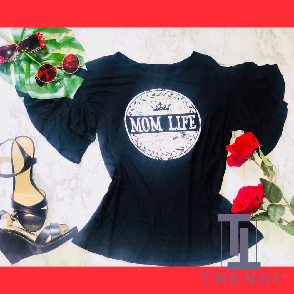 ITEM NAME: MOM LIFE